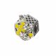 Beads Dijes  Rodio