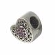 Beads Dijes  Rodio