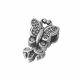 Beads Dijes  Rodio