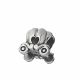Beads Dijes  Rodio