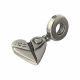 Beads Dijes  Rodio