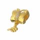 Beads Dijes  Rodio