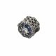 Beads Dijes  Rodio