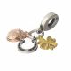 Beads Dijes  Rodio