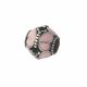 Beads Dijes  Rodio