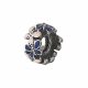 Beads Dijes  Rodio