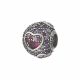 Beads Dijes  Rodio
