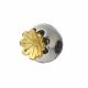 Beads Dijes  Rodio