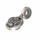 Beads Dijes  Rodio
