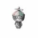 Beads Dijes  Rodio