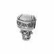 Beads Dijes  Rodio