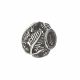 Beads Dijes Rodio