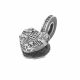 Beads Dijes  Rodio