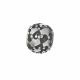 Beads Dijes  Rodio
