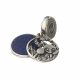Beads Dijes  Rodio