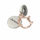 Beads Dijes  Rodio