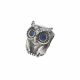 Beads Dijes  Rodio