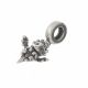 Beads Dijes Rodio