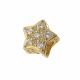 Beads Dijes  Rodio