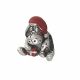 Beads Dijes  Rodio