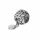 Beads Dijes  Rodio