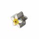 Beads Dijes  Rodio
