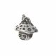 Beads Dijes  Rodio