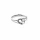 Anillo De Corazón