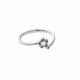 Anillo De Flor