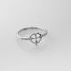 Anillo De Trébol