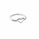 Anillo De Corazón