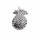 Dije De Piña de Electroformatura