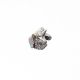 Beads De Unicornio  Rodio