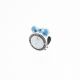 Beads De Reloj  Rodio
