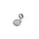 Beads De Reloj  Rodio