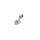 Beads De Corona  Rodio