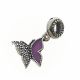 Beads Dijes  Rodio