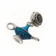 Beads Dijes  Rodio