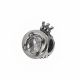 Beads Dijes  Rodio