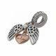Beads Dijes  Rodio