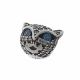 Beads Dijes  Rodio