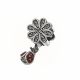 Beads Dijes  Rodio