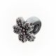 Beads Dijes  Rodio