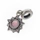 Beads Dijes  Rodio