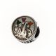 Beads Dijes  Rodio