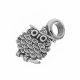 Beads Dijes  Rodio