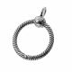 Beads Dijes  Rodio