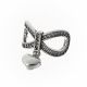 Beads Dijes  Rodio