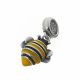 Beads Dijes  Rodio