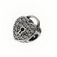 Beads Dijes  Rodio